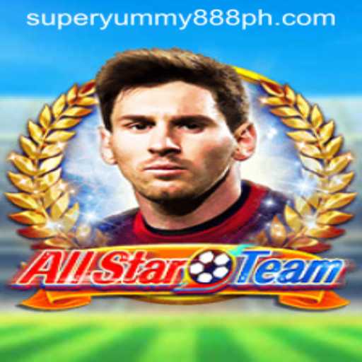 Dive into the Exciting World of AllStarTeam with SUPER YUMMY 888