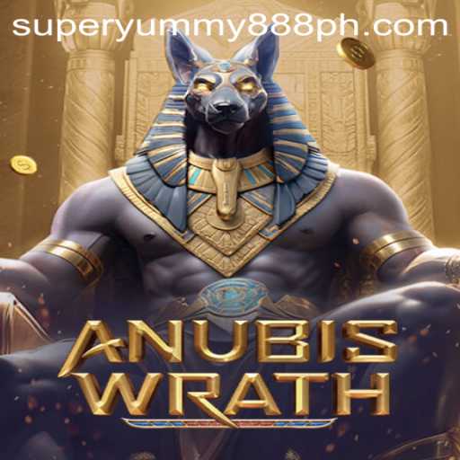 AnubisWrath: The Immersive Adventure with SUPER YUMMY 888