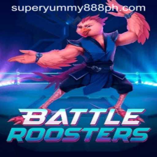 BattleRoosters: The Exciting World of SUPER YUMMY 888