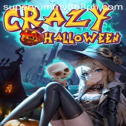 Unveiling CrazyHalloween: A Thrilling Adventure with SUPER YUMMY 888