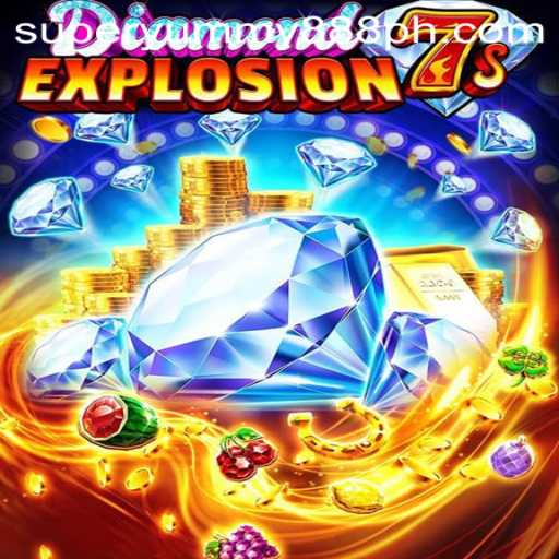 Exploring the Thrills of DiamondExplosion7s: A Super Yummy 888 Experience