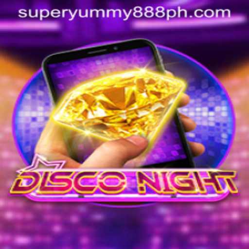 DiscoNightM: Dive into the Rhythmic Adventure with SUPER YUMMY 888