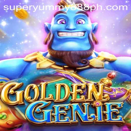 Exploring the Exciting World of GOLDENGENIE: SUPER YUMMY 888