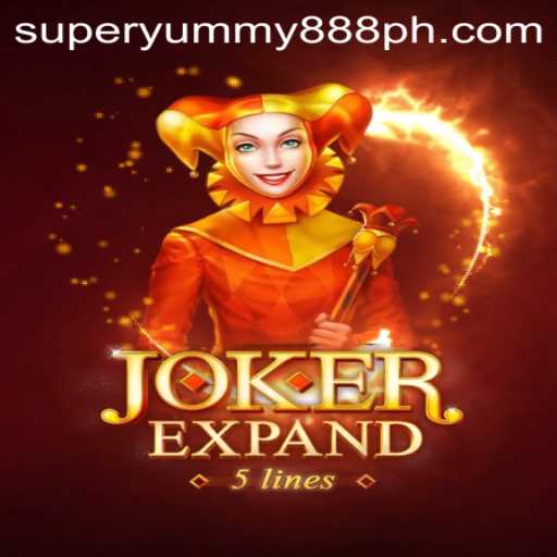 JokerExpand: A Deep Dive into the Captivating World of SUPER YUMMY 888