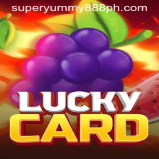 Exploring the Excitement of LuckyCard: Unveiling SUPER YUMMY 888