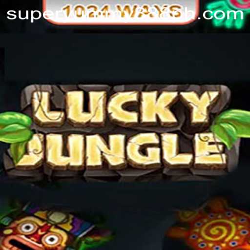 LuckyJungle1024: An Immersive Experience With SUPER YUMMY 888