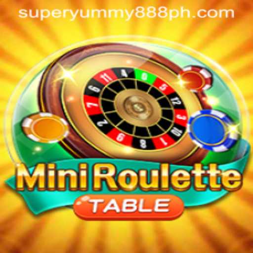 Exploring MiniRoulette: A Super Yummy 888 Gaming Phenomenon