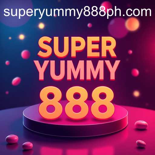 Explore Exclusive Offers with SUPER YUMMY 888
