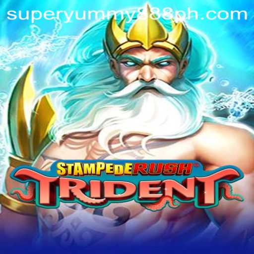 Exploring the Exciting World of StempedeRushTrident: The Game of Super Yummy 888