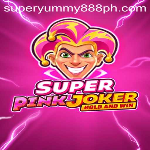 Unveiling the Excitement of SuperPinkJoker: A Deep Dive Into SUPER YUMMY 888
