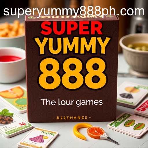 Exploring the World of Tabletop Games with SUPER YUMMY 888