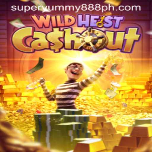 Discover the Exciting World of WildHeistCashout and Its Super Yummy 888 Jackpot